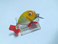 Heddon Tiger & Deep Dive Tiger ルアー 2個セット - メルカリ