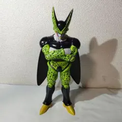 ☆　一番くじ　f　ドラゴンボールフィギュア　セル　完全体　台座無し　☆