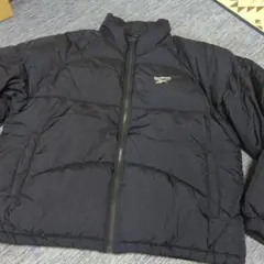 Reebok リーボック メンズ中綿ジャンバー　L