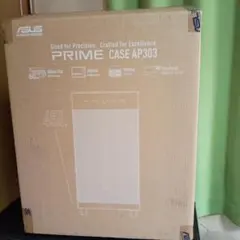 ASUS Prime AP303 MESH BLACK中古
