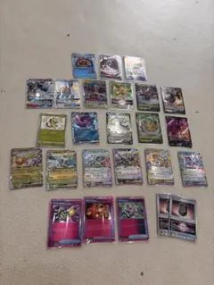 ポケモンカード まとめ売り 6枚セット - メルカリ