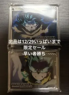 僕のヒーローアカデミア アニカフェ 緑谷出久