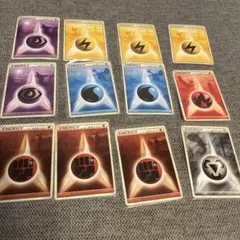 基本エネルギーカード まとめ売り 引退品 うずまき 基本エネルギーカード まとめ売り 引退品 うずまき - メルカリ