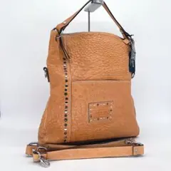 タグ付き CAVALCANTI カヴァルカンティ 2way ショルダーバッグ - メルカリ