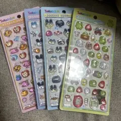 【国内正規品】たまごっち ボンボンドロップシール