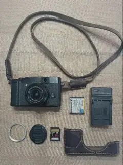 2026年最新】Fujifilm X10 中古の人気アイテム - メルカリ