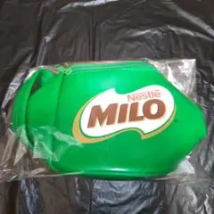 MILOポーチ 雑誌付録