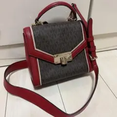MICHAEL KORS ショルダーバッグ
