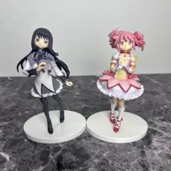 2026年最新】まどかマギカ フィギュアの人気アイテム - メルカリ