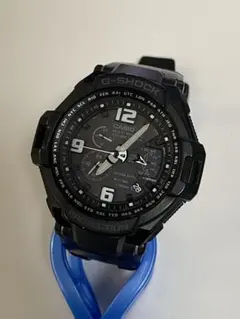 目玉商品 SKY COCKPIT GW‑4000 電波ソーラー／パイロット仕様 - メルカリ