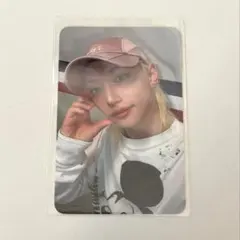 Stray Kids フィリックス KARMA サウェ オフイベ 2次 トレカ