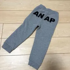 アナップキッズ パンツ ズボン