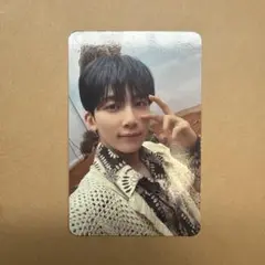 2025年最新】seventeen ジョンハン face the sunの人気アイテム