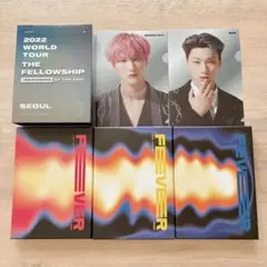 2026年最新】ATEEZアルバムの人気アイテム - メルカリ