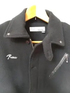 ★REQUIRE★　アウター　スタジャン