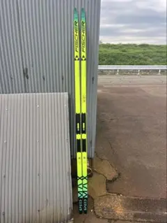 FISCHER SPEEDMAX zero 202センチ - メルカリ