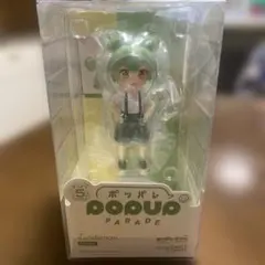 POP UP PARADE ずんだもん フィギュアのサムネイル