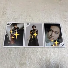 スパドラ 生写真 第49弾 池田彪馬 サイン - メルカリ