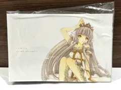ちょびっツ CLAMP ポストカードバインダー 全巻購入特典 - メルカリ