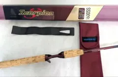 2025年最新】シマノ スコーピオンEVの人気アイテム - メルカリ