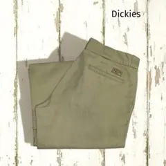 そ*ま様 Dickies 874 オリジナルフィット　ワークパンツ　L相当 ベー