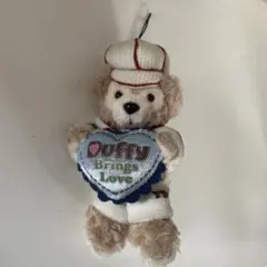 TDS 廃盤 Duffy Brings Love クッション 2026年最新】duffy brings loveの人気アイテム - メルカリ