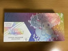 英語版】ポケモンテラパゴス ex Ultra-Premium UPC - メルカリ