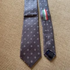 ネクタイ・メンズ・Italian fabrics