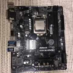 ジャンク マザーボード