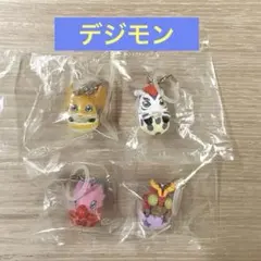 デジモンアドベンチャー めじるしアクセサリー