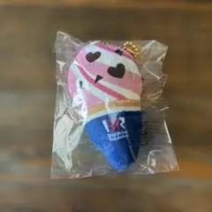 新品未使用　サーティーワンオリジナルぬいぐるみチャーム