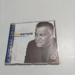 Joe Sample - Sample This