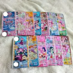 2025年最新】プリパラまとめ売りの人気アイテム - メルカリ