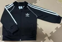 adidas ジャージ 70サイズ