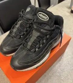 Nike Air Max 95 ゴルフシューズ　エアマックス95G