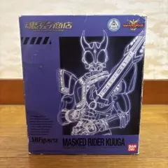 S.H.Figuarts 仮面ライダークウガ ライジングタイタンのサムネイル