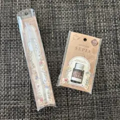 ガラスペン&インクセット