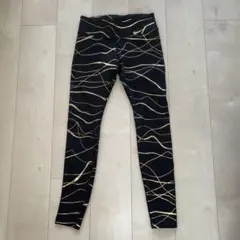 NIKE ランニングスパッツ