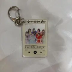 【最終値下げ】CUTIE STREET キーホルダー ガチャガチャ