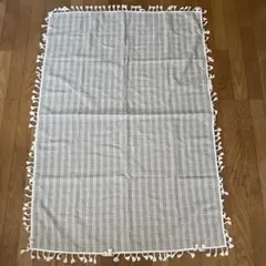 チェック　マルチカバー