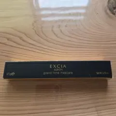 EXCIA アルビオン エクシア グランフォルテマスカラ BK10のサムネイル
