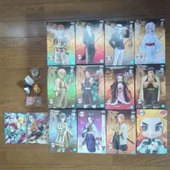 鬼滅の刃　フィギュア