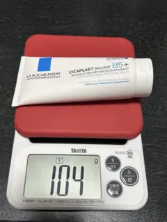 LA ROCHE-POSAY CICAPLAST BAUME B5+ 100mlのサムネイル