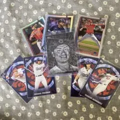 tops東京シリーズまとめ売り