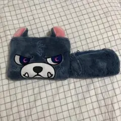 登坂広臣 ØMI ルーヴくん ポーチ