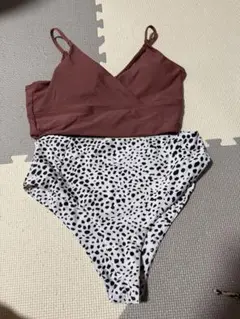 水着のサムネイル