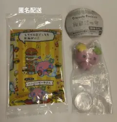 【未使用】たまごっち　ふらわっち　2点セット