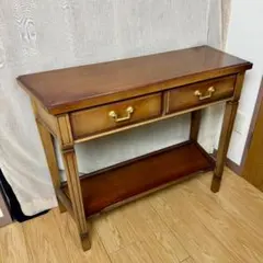 コンソールテーブル サイドテーブル