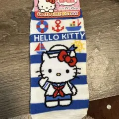 ご当地限定ソックス ハローキティ 神戸