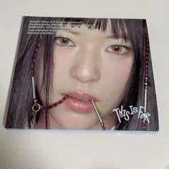 TWICE this is for ジョンヨン